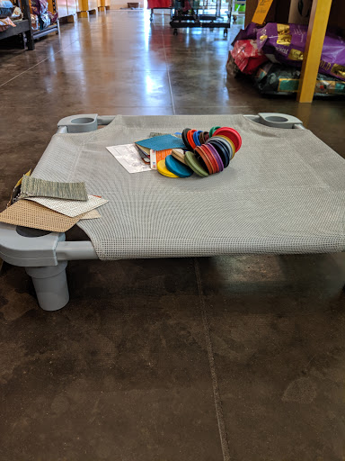 Pet Supply Store «Bow Wow & Meow», reviews and photos, 11607 Maumelle Blvd, North Little Rock, AR 72113, USA