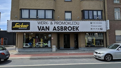 Van Asbroek