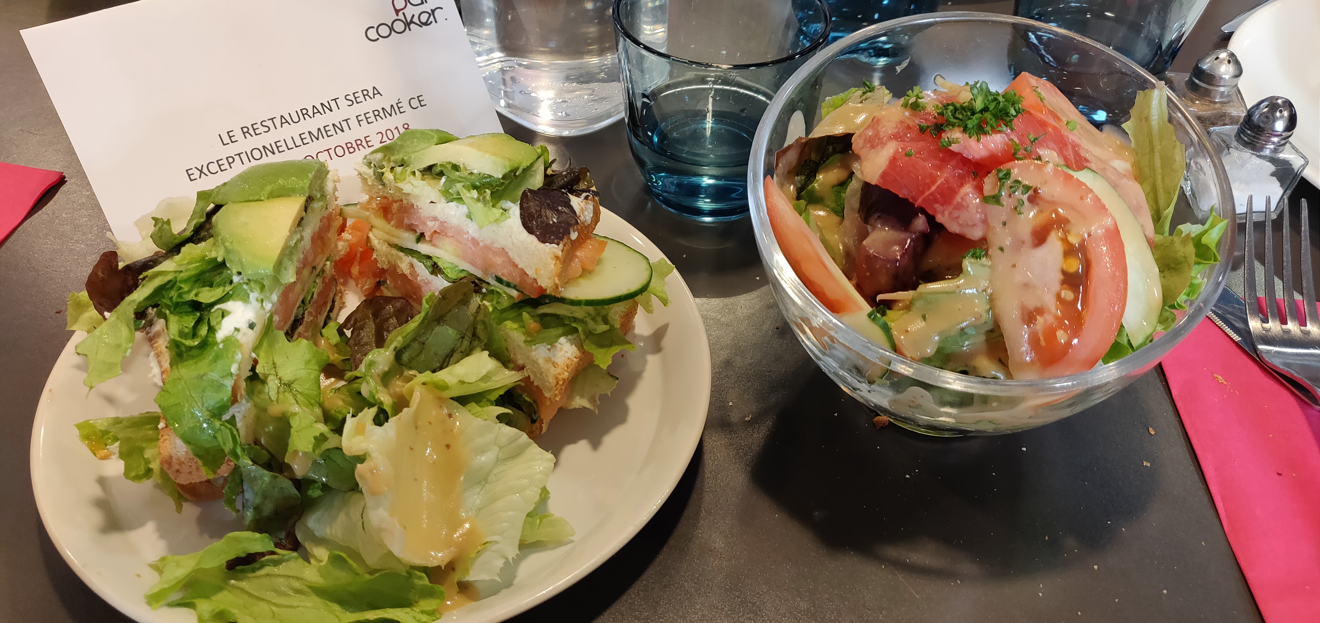Photo n° 1 de l'avis de Antonio.e fait le 14/03/2017 à 14:21