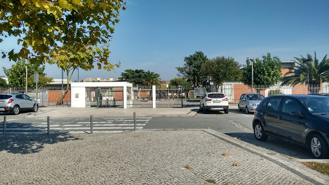 Escola Básica Dr. Flávio Gonçalves, Póvoa de Varzim