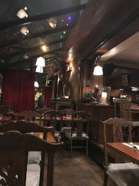 Atmosphère du Restaurant thaï Khun Akorn International à Paris - n°4