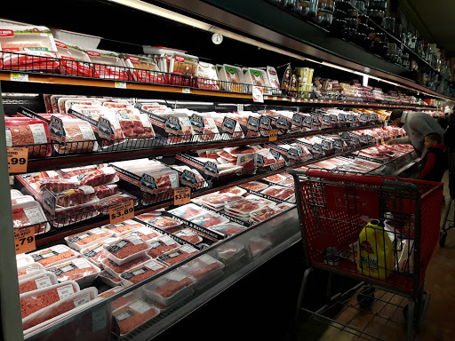 Compare Foods Supermarkets, 245 Beach 20th St, Far Rockaway, NY 11691, USA, 