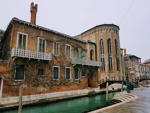 Centro di Studi Medioevali e Rinascimentali “E. A. Cicogna”