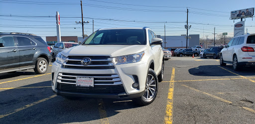 Toyota Dealer «East Coast Toyota», reviews and photos, 85 NJ-17, Wood-Ridge, NJ 07075, USA
