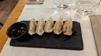 Dumpling du Restaurant coréen Matzip à Lyon - n°6