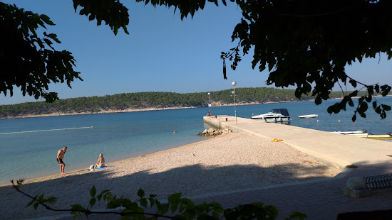 Barbat Vela Riva