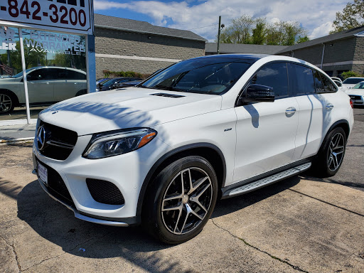 Used Car Dealer «Sunrise Auto Outlet», reviews and photos, 189 Sunrise Hwy, Amityville, NY 11701, USA