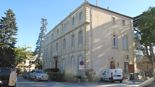 Espace Richard NOUGUIER à Montblanc