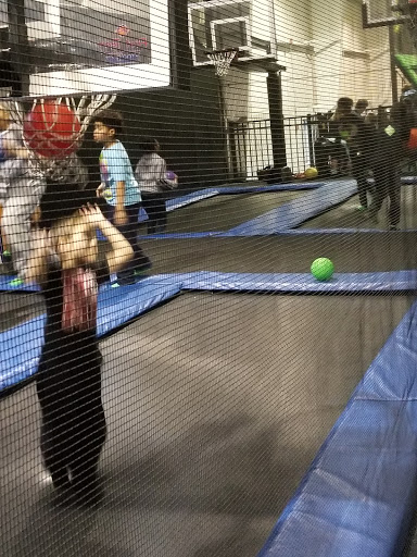 Theme Park «High Elevations Trampoline Park», reviews and photos, 7 Enterprise Ct, Sewell, NJ 08080, USA