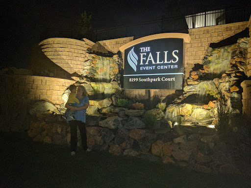 Event Venue «The Falls Event Center», reviews and photos, 8199 Southpark Ct, Littleton, CO 80120, USA