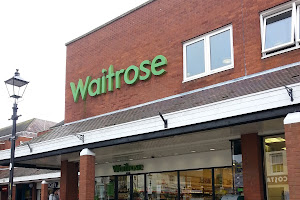 Waitrose & Partners Dibden