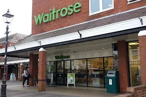 Waitrose & Partners Dibden image