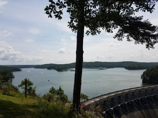 Tourist Attraction «Allatoona Lake Visitor Center & Museum», reviews and photos, 1138 GA-20 Spur, Cartersville, GA 30121, USA