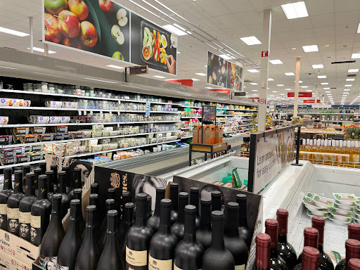 Department Store «Target», reviews and photos, 2700 Bell Rd, Auburn, CA 95603, USA