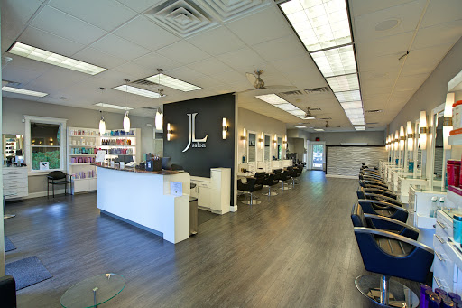 Beauty Salon «Jon Lori Salon», reviews and photos, 553 River Rd, Fair Haven, NJ 07704, USA