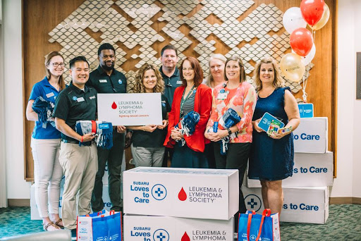 Subaru Dealer «Casey Subaru», reviews and photos, 783 J Clyde Morris Blvd, Newport News, VA 23601, USA