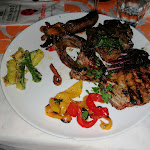 Photo n°9 de l'avis de marie.o fait le 24/10/2021 à 08:18 sur le  Ristorante Pizzeria Coccinella à Savignano sul Rubicone