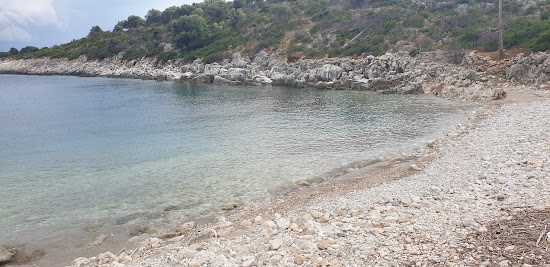 Ampelakia Paralia