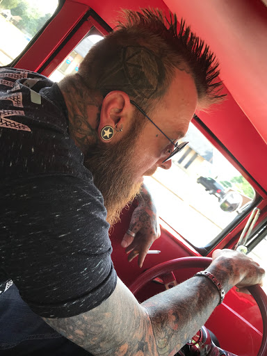 Find mason tattoo ideas for your next unique tattoo in Southaven at Illusion Ink