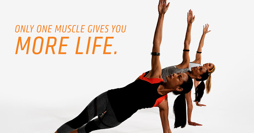 Gym «Orangetheory Fitness Talleyville», reviews and photos, 4120 Concord Pike #3, Wilmington, DE 19803, USA