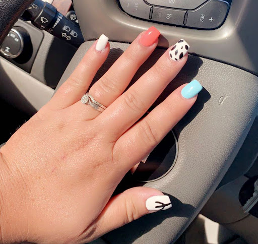 Nail Salon «Beauty Nail & Spa», reviews and photos, 380 S Pantops Dr, Charlottesville, VA 22911, USA