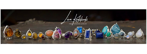 Liza Koekkoek Jewelry
