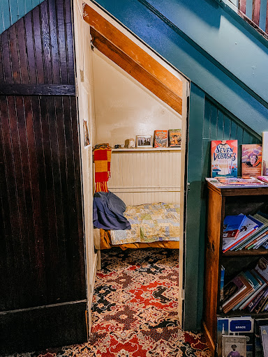 Book Store «Two Sisters Books & More», reviews and photos, 193 Fort Wayne Ave, Richmond, IN 47374, USA