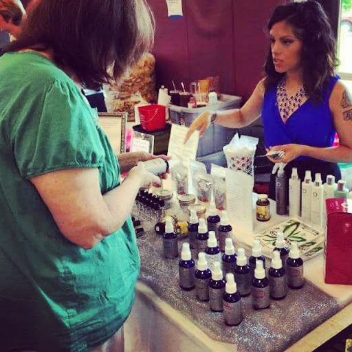 Beauty Salon «Organic Beauty Salon and Spa», reviews and photos, 1 Dempsey Rd #2, Madison, WI 53714, USA