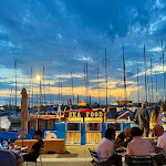 Photo n°1 de l'avis de waltraud. fait le 04/09/2022 à 12:29 sur le  Sea food la settima onda à Livorno