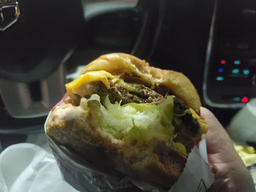 In-N-Out Burger image