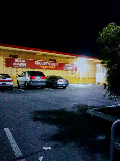Grocery Store «Grocery Outlet Bargain Market», reviews and photos, 120 Morrissey Blvd, Santa Cruz, CA 95062, USA