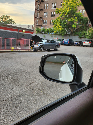 Auto Parts Store «AutoZone», reviews and photos, 286 S Broadway, Yonkers, NY 10705, USA