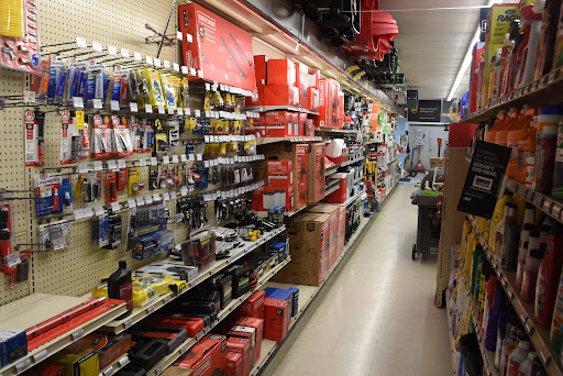 Hardware Store «Ace Hardware», reviews and photos, 205 W Welsh St, Williamsburg, IA 52361, USA