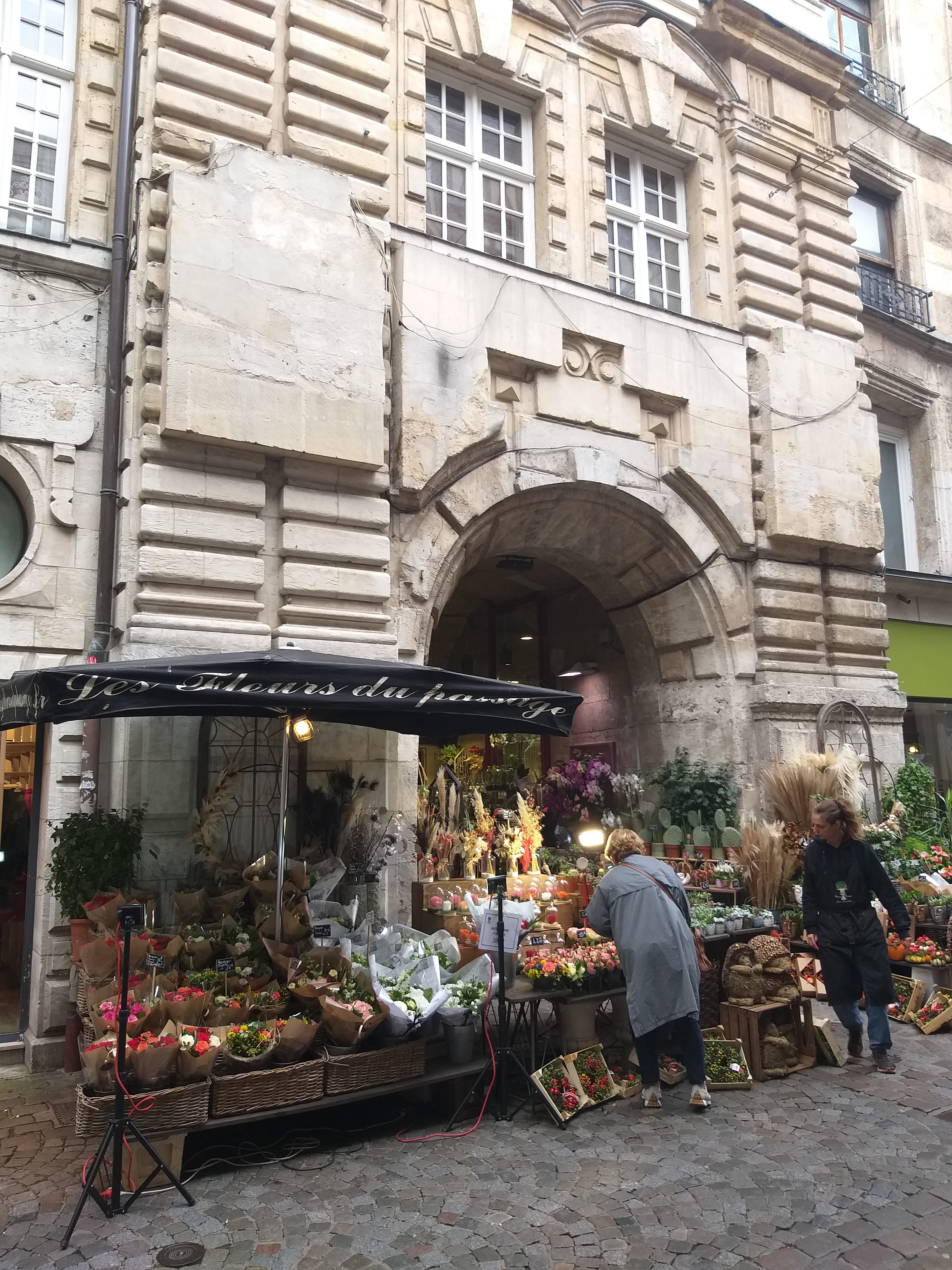 Photo n° 3 de l'avis de Frédéric.E fait le 24/10/2022 à 19:11