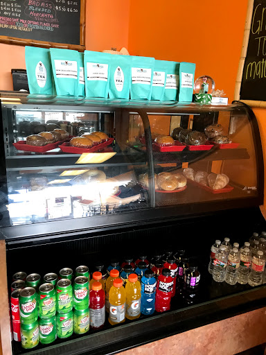 Coffee Shop «Bad Ass Coffee», reviews and photos, 11460 Kenyon Way Suite 108, Rancho Cucamonga, CA 91701, USA