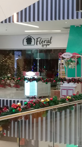 Centro Floral Hogar