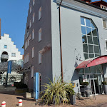 Photo n°2 de l'avis de Olga. fait le 25/03/2022 à 13:29 sur le  Hotel am Stadtgarten Radolfzell à Radolfzell