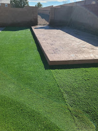 Sanchez Landscaping - Photo 6 - Car repair in , Albuquerque