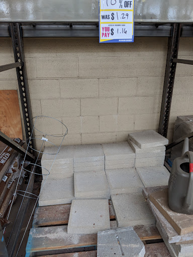 Hardware Store «Orchard Supply Hardware», reviews and photos, 900 El Camino Real, Millbrae, CA 94030, USA