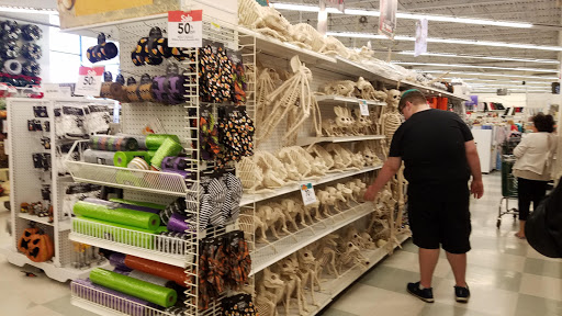 Fabric Store «Jo-Ann Fabrics and Crafts», reviews and photos, 5790 S Redwood Rd, Taylorsville, UT 84123, USA