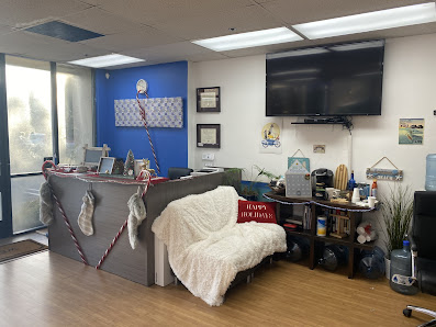 Vic's Place Physical Therapy