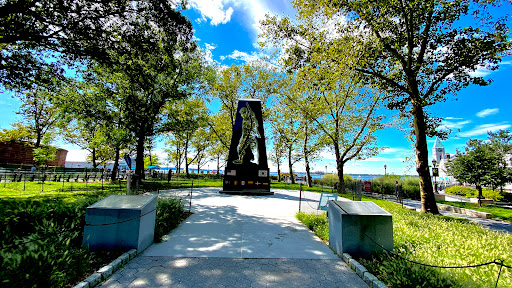 Museum «The Skyscraper Museum», reviews and photos, 39 Battery Pl, New York, NY 10280, USA