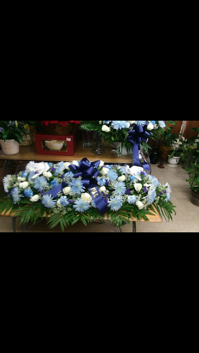 Florist «Watson Florists», reviews and photos, 154 S Fellowship Rd, Maple Shade Township, NJ 08052, USA