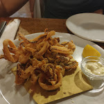 Photo n°2 de l'avis de Francesca.a fait le 29/08/2021 à 21:41 sur le  Ristorante L'Oasi à Capoliveri