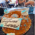 Photo n°1 de l'avis de Semere.e fait le 15/12/2018 à 08:30 sur le  Gran caffè Manduca à Aprilia