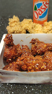 Photos du propriétaire du Restaurant halal Rabiro Chicken -Tacos-Burger-Chicken wings tenders barbecue sweet à Orléans - n°14
