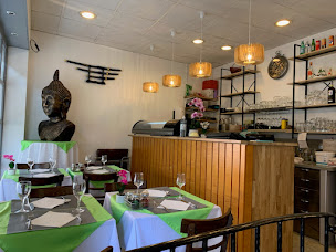 Photo n°22 de Thaï & Sushi à Cagnes-sur-Mer ()