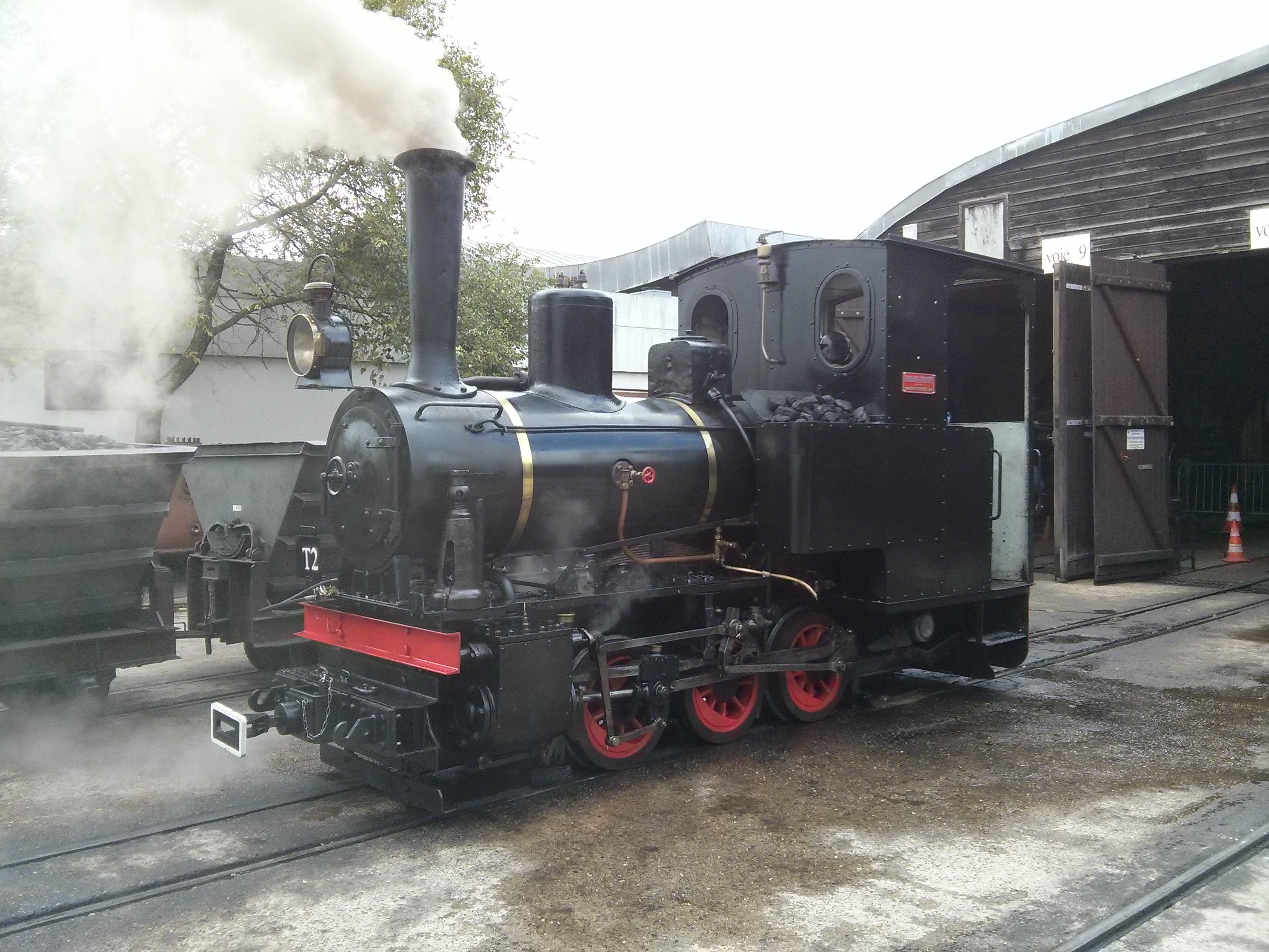 Photo n° 22 de l'avis de G..o fait le 15/08/2017 à 17:20