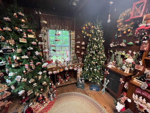 Gift Shop «Old Mill Pond Village», reviews and photos, 383 Salmon Brook St, Granby, CT 06035, USA