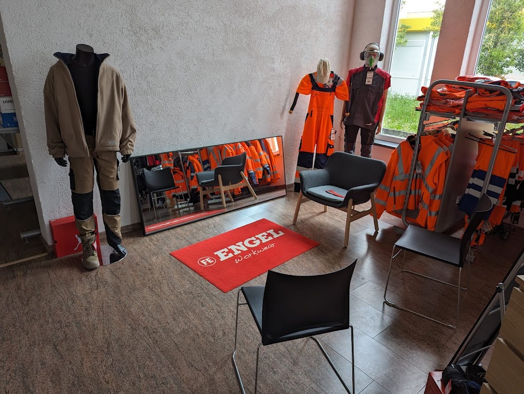 Brausam - Arbeitsschutz